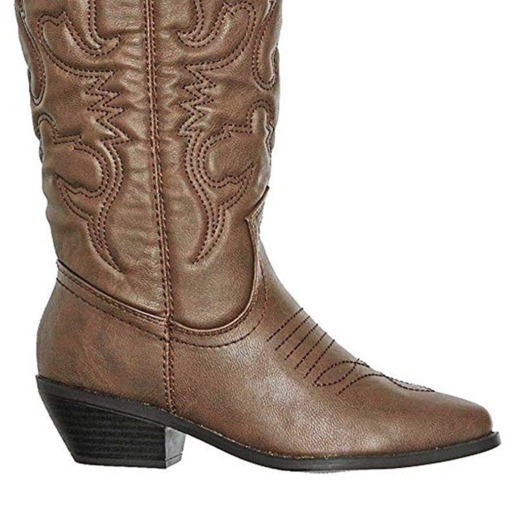 Women’s Boots